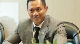 Mantan Kepala Badan Pertanahan Nasional Angkat Bicara Soal Sertifikat HGB di Kawasan Pagar Laut Banten