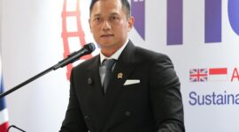 Jika Dugaan Penyalahgunaan Wewenang Terbukti dalam Kasus Pagar Laut, AHY Dorong Proses Hukum