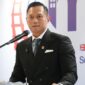 Jika Dugaan Penyalahgunaan Wewenang Terbukti dalam Kasus Pagar Laut, AHY Dorong Proses Hukum