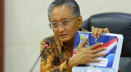 Dukung Pertumbuhan Ekonomi yang Lebih Efisien, Peran Swasta yang Lebih Besar di Proyek infrastruktur