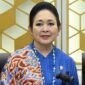 Titiek Soeharto Minta Dalang Pagar Laut di Tangerang, Banten, Harus Mengganti Biaya Bongkar Pagar Laut