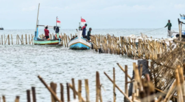Dugaan Pemalsuan Girik Pagar Laut, Polri Didorong Keluarkan Surat Cekal untuk Kepala Desa Kohod Arsin