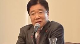 Terkait Kebijakan Tarif AS, Jepang Khawatir Berdampak Negatif Terhadap Perekonomian Global