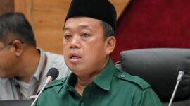 2 Inisial Perusahaan Pemilik Sertifikat Hak Guna Bangunan di Laut Bekasi Diungkap Menteri Nusron Wahid