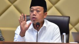 Ada Pagar Laut di Subang, Sumenep, Pesawaran, Nusron Wahid: Belum Check and Recheck Sampai ke Sana