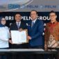 Melalui Skema Pembiayaan dengan PELNI, BRI Perkuat Ekosistem Maritim
