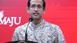 Jurist Tan Tersangka Korupsi Chromebook, Kejagung Siap Ambil Langkah Tegas