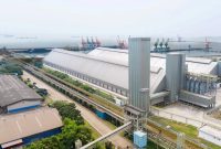 3. FKS Multi Agro lakukan pemecahan saham besar-besaran untuk penuhi aturan free float BEI. (Dok. fksmultiagro.com)