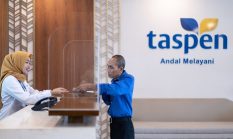 Risiko Likuiditas Dana Pensiun ASN Taspen, Ini Strategi Pemerintah