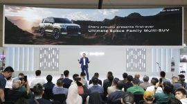 Debut SUV “Transformable 7-Seater” Pertama dari Chery di Indonesia, Hadir sebagai Mobil Keluarga Terbaru