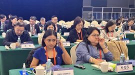 Lebih dari 300 Peserta Ikuti Diskusi tentang Kerja sama Hukum Tiongkok-ASEAN di Chongqing