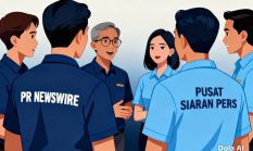 Kolaborasi PR Newswire dan PSPI Hadirkan Akses Publikasi ke Ribuan Media Global dan 175 Media Lokal