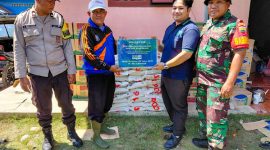 Musim Mas Salurkan Bantuan Darurat untuk Ribuan Keluarga Terdampak Banjir di Sumatera