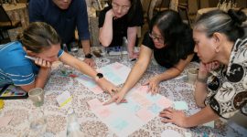 Bali menjadi tuan rumah Cambridge Schools Conference dan meluncurkan lima komunitas sekolah baru untuk kawasan Asia Tenggara dan Pasifik