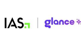 Glance Berkolaborasi dengan IAS, Berbagai Fitur Pengukuran Iklan Digital Kini Hadir pada Platform Glance untuk 250 Juta Pengguna di India dan Indonesia