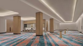 Beyond The Meeting Room: Aloft Surabaya Pakuwon City Perkuat MICE Lewat Pengalaman Meeting Interaktif