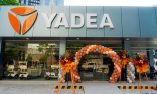 YADEA Perluas Jangkauan Pasar di Filipina dengan Membuka Tiga Gerai Flagship Baru di Cebu