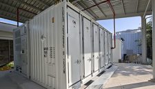 Trinasolar Dukung Proyek PLTS dan Penyimpanan Energi 10 MWh di Phu Quoc, Vietnam