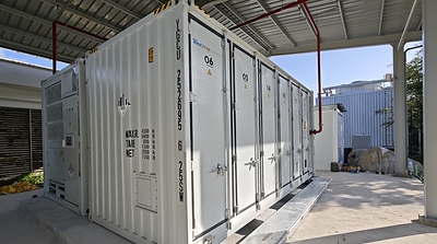 Trinasolar Dukung Proyek PLTS dan Penyimpanan Energi 10 MWh di Phu Quoc, Vietnam