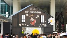 “Toy Story | PEACEMINUSONE: THE FIRST FAN” Hadir di Harbour City sebagai Persinggahan Keempat dalam Tur Globalnya “Toy Story | PEACEMINUSONE: THE FIRST FAN” Hadir di Harbour City sebagai Persinggahan Keempat dalam Tur Globalnya