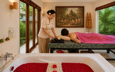 Wellness Experience Menjadi Bagian dari Pengalaman Menginap di Lebih dari 70 Properti Archipelago Hotels