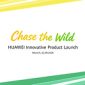 Huawei Segera Luncurkan Perangkat Wearable Kelas Flagship dalam Kampanye “Chase the Wild” di Munich pada 2 September
