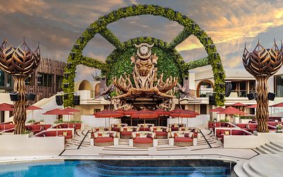 Savaya Group Hadirkan Zumana, Destinasi Baru di Pesisir Kuta Bali