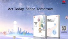 Laporan Terbaru Huawei Paparkan 10 Arah Utama Menuju “Intelligent World 2035”