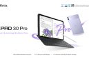 Infinix Resmi Luncurkan XPAD 30 Pro Secara Global, Tablet Serbaguna untuk Belajar dan Hiburan Generasi Muda