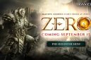 RAVEN2 BUKA PRAREGISTRASI UNTUK FRESH START SERVER “ZERO”