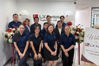 LX Pantos Thailand Resmikan Kantor yang Telah Direnovasi di Bangkok untuk Dukung Pertumbuhan Bisnis