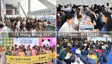 ITE Hong Kong 2027: Dua Pertiga “Trade Buyer” dan Wisatawan FIT Berasal dari GBA ITE Hong Kong 2027: Dua Pertiga “Trade Buyer” dan Wisatawan FIT Berasal dari GBA