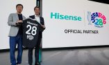 Hisense Perpanjang Kemitraan dengan UEFA sebagai Sponsor Resmi UEFA EURO 2028