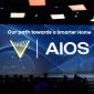 Hisense Perkenalkan Konsep “Companion Living” Berbasis AI di IFA 2026