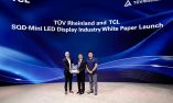 TCL Raih Lebih dari 30 Penghargaan Global di IFA 2026 sebagai Bentuk Pengakuan atas Inovasi Layar, AI, dan Smart Living