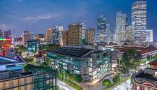 Program MBA SMU Raih Peringkat Ketiga di Asia dalam QS Global MBA Rankings 2027 Program MBA SMU Raih Peringkat Ketiga di Asia dalam QS Global MBA Rankings 2027