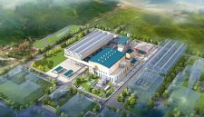 Shanghai Electric Raih Pesanan Turbin Gas “Heavy-Duty” Pertama di Luar Negeri untuk Proyek 500 MW di Malaysia Shanghai Electric Raih Pesanan Turbin Gas “Heavy-Duty” Pertama di Luar Negeri untuk Proyek 500 MW di Malaysia