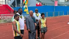 TMGM Semakin Gencar Dukung Pengembangan “Para Sport” di Vanuatu