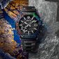 Casio Rayakan 30 Tahun MR-G dengan Jam Tangan Edisi Terbatas