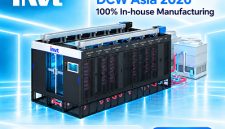 INVT Hadirkan Solusi Kelistrikan dan Liquid Cooling untuk Modernisasi Pusat Data di Ajang Data Centre World Asia 2026 INVT Hadirkan Solusi Kelistrikan dan Liquid Cooling untuk Modernisasi Pusat Data di Ajang Data Centre World Asia 2026