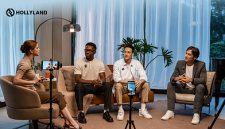 Hollyland Luncurkan LARK M3: Solusi Audio Nirkabel untuk Kebutuhan Produksi Multi-Person dan Multi-Kamera Hollyland Luncurkan LARK M3: Solusi Audio Nirkabel untuk Kebutuhan Produksi Multi-Person dan Multi-Kamera