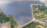 Trinasolar Pasok Panel Surya untuk PLTS 25 MWp Bugallon di Filipina