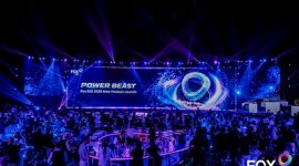 Fox ESS Perkenalkan Power Beast dalam Peluncuran Produk C&I Perdana