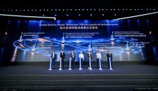 Huawei Paparkan Enam Proyek Percontohan Ketenagalistrikan Global, Bangun Sistem Baru dengan Sinergi AI dan Energi