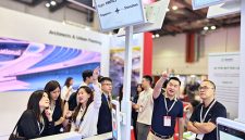 Reconova Debut di Ajang PTE Asia 2026, Dorong Ekspansi Smart Aviation Berbasis Embodied Intelligence Reconova Debut di Ajang PTE Asia 2026, Dorong Ekspansi Smart Aviation Berbasis Embodied Intelligence