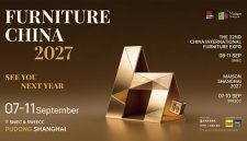 Furniture China dan Maison Shanghai 2026 Sukses Besar di Pudong, Shanghai Furniture China dan Maison Shanghai 2026 Sukses Besar di Pudong, Shanghai
