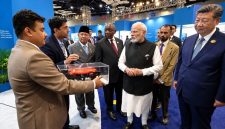 EyeROV: Startup Deep-Tech India Pamerkan Drone Bawah Airnya kepada Para Pemimpin Dunia EyeROV: Startup Deep-Tech India Pamerkan Drone Bawah Airnya kepada Para Pemimpin Dunia