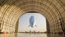 Platform Stratosfer Sceye Kembali Memasuki Amerika Serikat Setelah Mencetak Rekor Penerbangan Pulang-Pergi di Stratosfer antara AS dan Jepang Platform Stratosfer Sceye Kembali Memasuki Amerika Serikat Setelah Mencetak Rekor Penerbangan Pulang-Pergi di Stratosfer antara AS dan Jepang