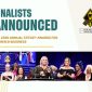 Finalis Stevie® Awards for Women in Business ke-23 Diumumkan