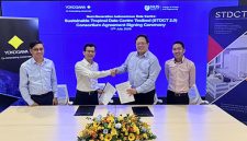Yokogawa Kembangkan Uji Coba Data Center AI Tropis Menjadi Fasilitas Percontohan Berkapasitas Multi-Megawatt Yokogawa Kembangkan Uji Coba Data Center AI Tropis Menjadi Fasilitas Percontohan Berkapasitas Multi-Megawatt
